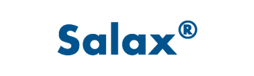 Salax Mousse cheratosi logo