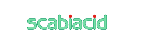 logo scabiacid